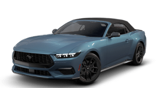 2025 Ford Mustang® External Image 2